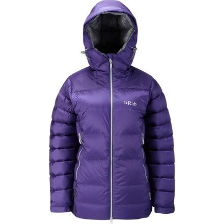 Rab Positron Down Jacket 女款 羽绒服