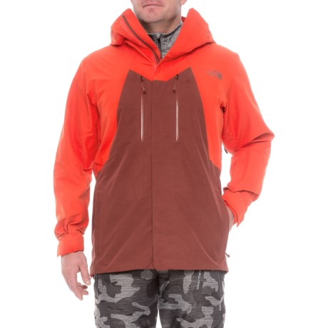 The North Face NFZ Gore-Tex® Jacket 北面 男款防水冲锋衣