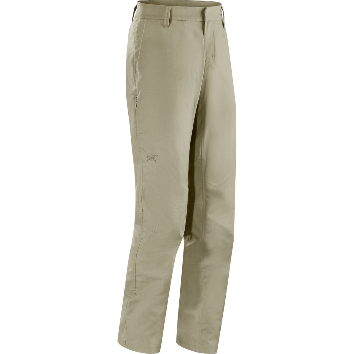 Arc’teryx A2B Chino Cycling Pants 始祖鸟 女款骑行休闲长裤