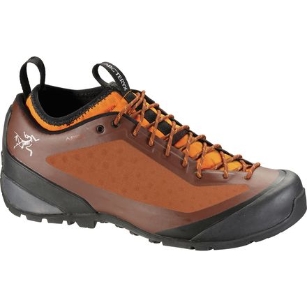 Arc’teryx Acrux FL GTX Approach Shoe 始祖鸟 男款户外鞋