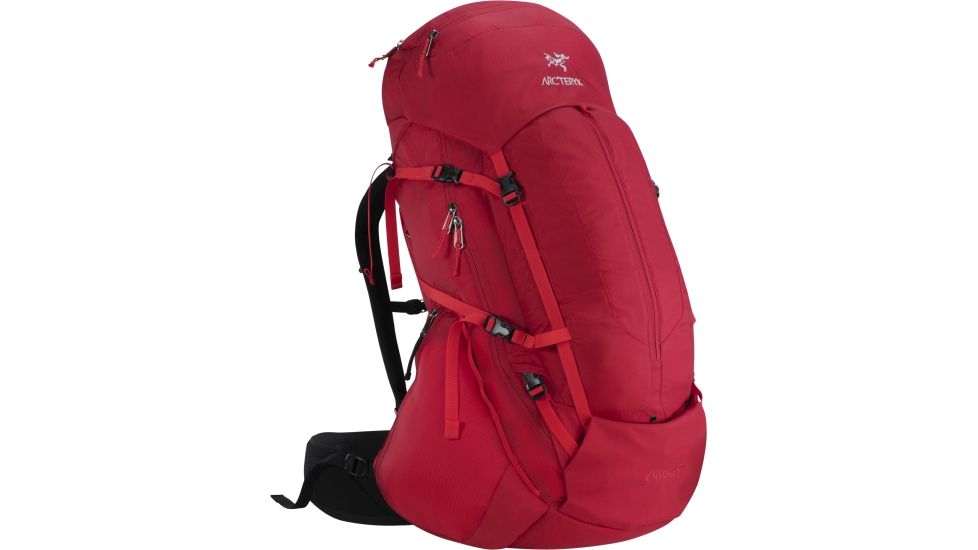 Arc’teryx Altra 65 Backpack 始祖鸟 65升徒步登山背包