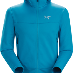 Arc’teryx Arenite Hoodie 始祖鸟 男款抓绒外套