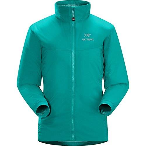 Arc’teryx Atom AR Jacket 始祖鸟 女款风耐磨透气保暖棉服