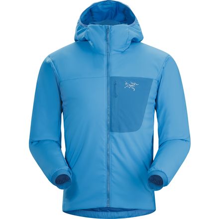 Arc’teryx Proton LT Hooded Insulated Jacket 始祖鸟 男款带帽棉服