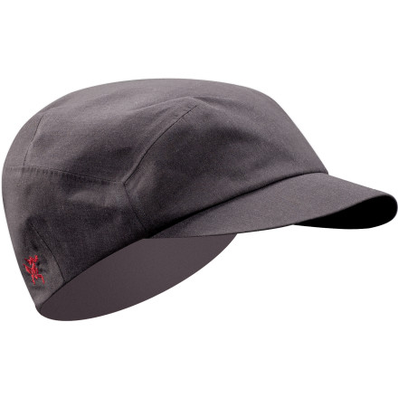 Arc’teryx Quanta Hat 始祖鸟 男款日常帽