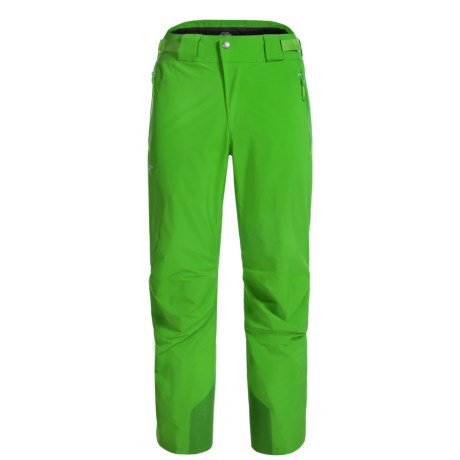 Arc’teryx Chilkoot Gore-Tex® Pants 始祖鸟 男款滑雪裤