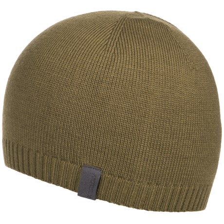 Arc’teryx Diplomat Toque Beanie 始祖鸟 男女款羊毛帽