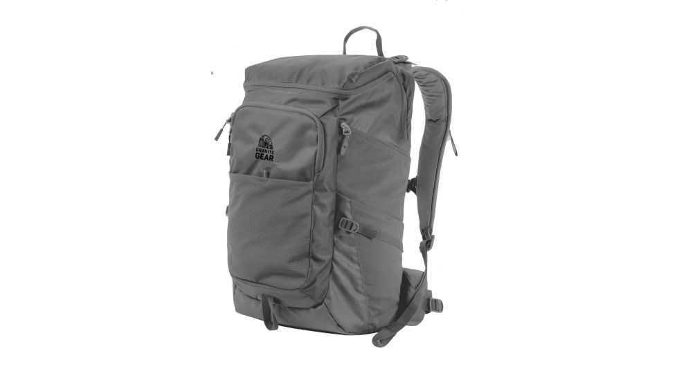 Granite Gear Verendrye Backpack 花岗岩 35L多功能户外背包