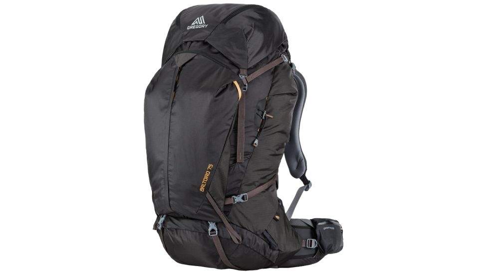 Gregory Baltoro 75 Backpacking Pack 格里高利 户外背包