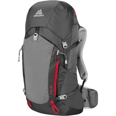 Gregory Zulu 40L Backpack 格里高利 40升户外登山包