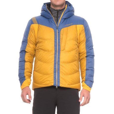 La Sportiva Cham 2.0 Down Jacket 男款700蓬羽绒服