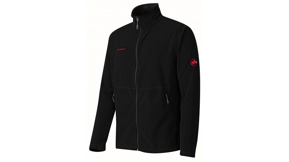 Mammut Yadkin ML Jacket 猛犸象 男款轻量抓绒外套