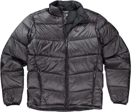 Mountain Hardwear Kelvinator Down Jacket 山浩 男款650蓬羽绒服