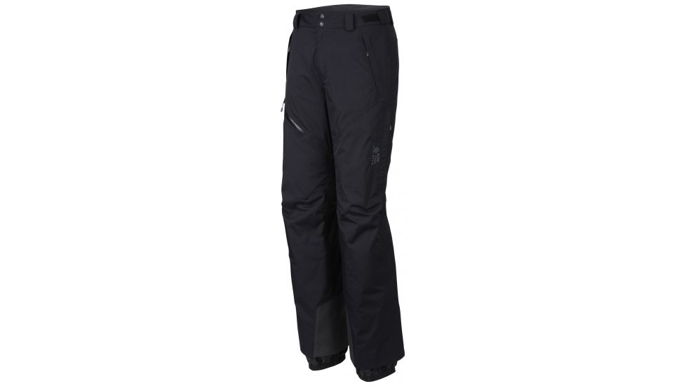 Mountain Hardwear Returnia Insulated Pant 山浩 男款滑雪裤