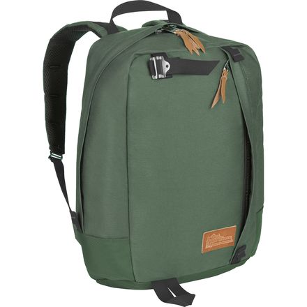 Mystery Ranch Kletterwerks 15L Backpack 神秘农场 户外通勤背包