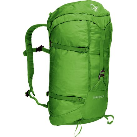 Norrøna Falketind 35L Backpack 老人头 户外背包