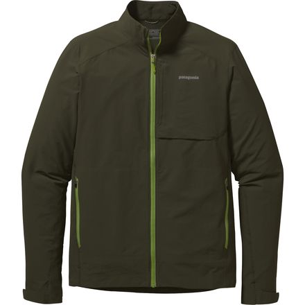 Patagonia Dirt Craft Jacket 巴塔哥尼亚 男款弹力软壳外套