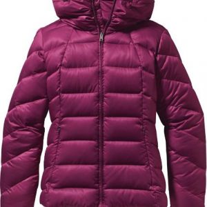 Patagonia Downtown Loft Jacket 巴塔哥尼亚 女款羽绒服