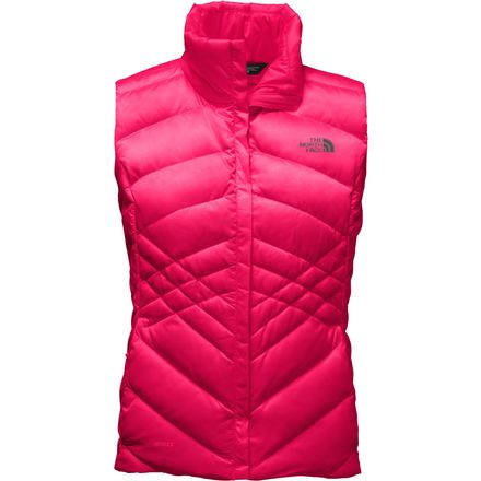 The North Face Aconcagua Down Vest 北面 女款羽绒马甲