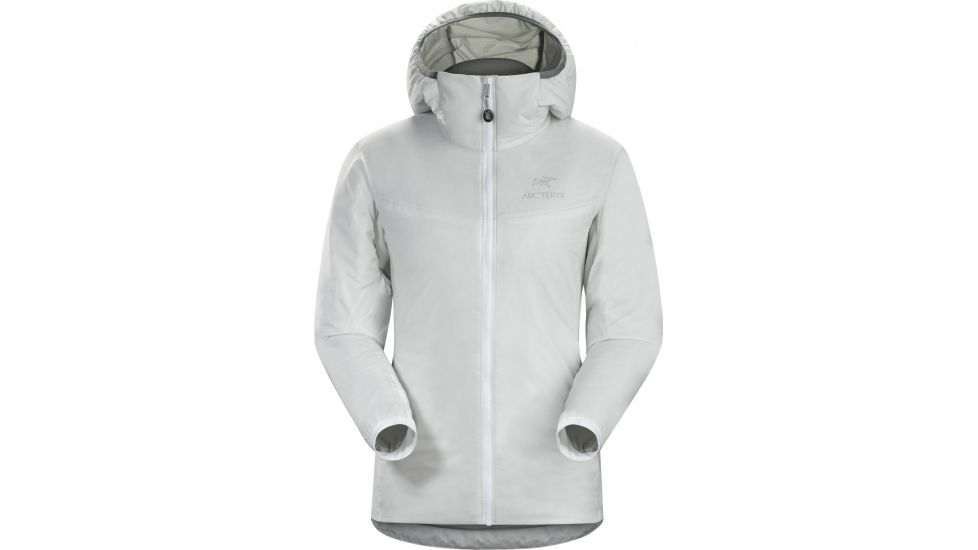 Arc’teryx Atom LT Hoody 始祖鸟 女款连帽棉服