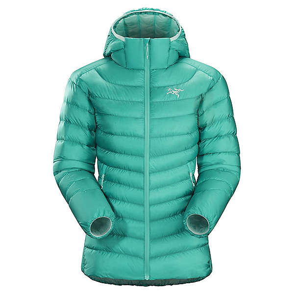 Arc’teryx Cerium LT Down Jacket 始祖鸟 女款羽绒服