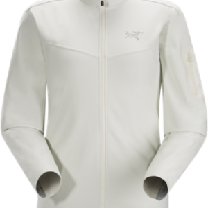 Arc’teryx Epsilon LT Jacket 始祖鸟 女款软壳外套