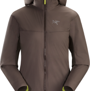 Arc’teryx Procline Hybrid Hoodie 女款 防风抓绒连帽夹克