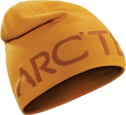 Arc’teryx Word Head Long Toque 始祖鸟 羊毛保暖帽