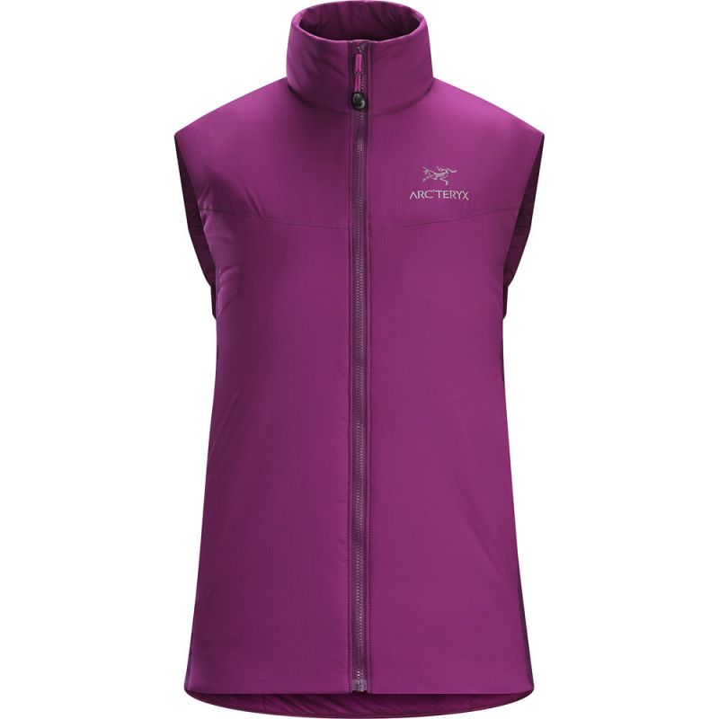 Arc’teryx Atom LT Insulated Vest 始祖鸟 女款保暖棉服马甲