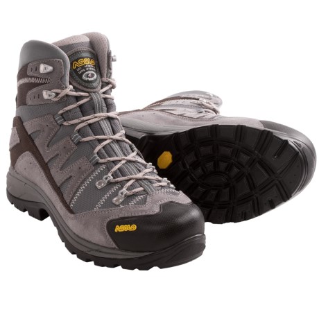 Asolo Neutron Hiking Boots 阿索罗 男款防水登山鞋