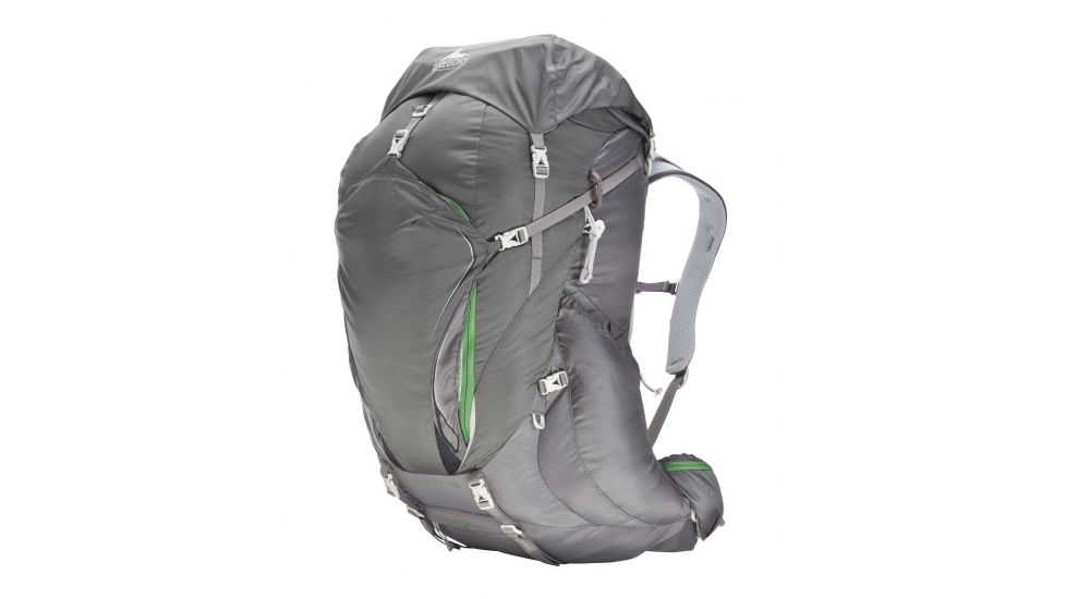 Gregory Contour 70 Pack 格里高利 70升户外徒步登山肩包