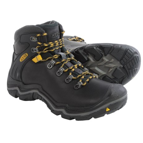 Keen Liberty Ridge Hiking Boots 男款 中帮徒步鞋