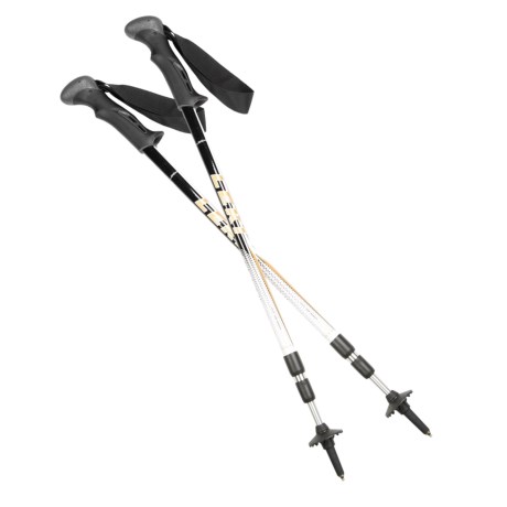 LEKI Trail Trekking Poles 登山杖