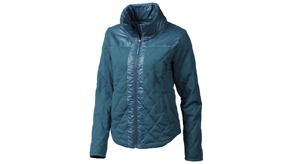 Marmot Abigal Jacket 土拨鼠 女款保暖外套