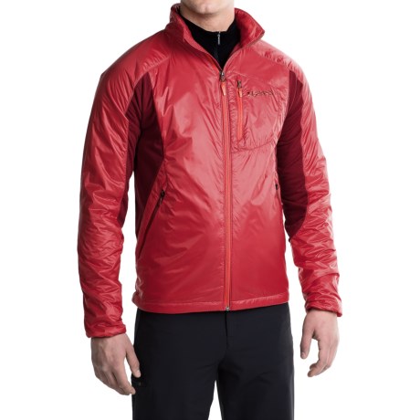 Marmot Isotherm Polartec® Jacket 土拨鼠 M3男款防风软壳