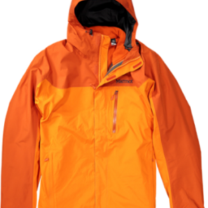 Marmot Ramble Component 3-in-1 Jacket 土拨鼠 男款三合一冲锋衣