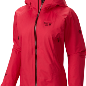 Mountain Hardwear Torsun Jacket 山浩 女款防水冲锋衣