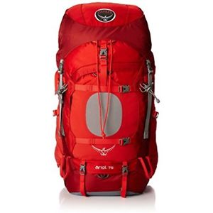 Osprey Ariel 75 Pack 小鹰 精灵75升户外徒步登山背包