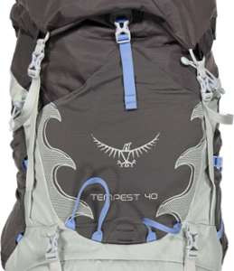 Osprey Tempest 40 Pack 小鹰暴风系列 女款40升户外背包