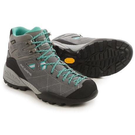 Scarpa Daylite Gore-Tex Hiking Boots 斯卡帕 女款防水户外徒步鞋