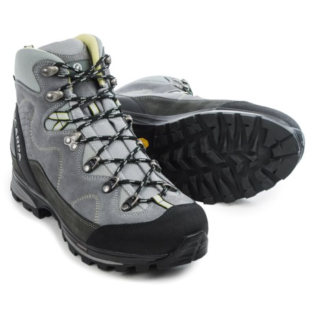 Scarpa Kinesis Gore-Tex® Hiking Boots 斯卡帕 男款重装徒步鞋