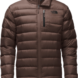 The North Face Aconcagua Jacket 北面 男款羽绒服