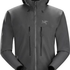 Arc’teryx Acto FL Fleece Jacket 始祖鸟 男款硬壳抓绒连帽衣