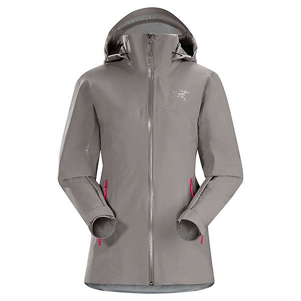 Arc’teryx Astryl Shell Jacket 始祖鸟 女款滑雪服