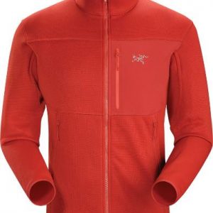 Arc’teryx Fortrez Fleece Jacket 始祖鸟 男款抓绒衣