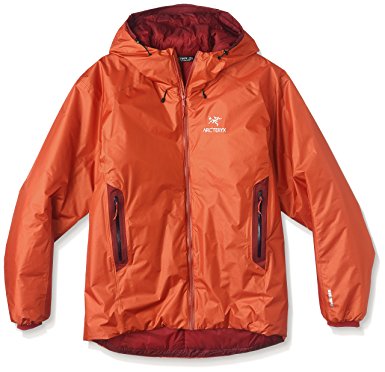 Arc’teryx Nuclei AR Jacket 始祖鸟 男款保暖棉服