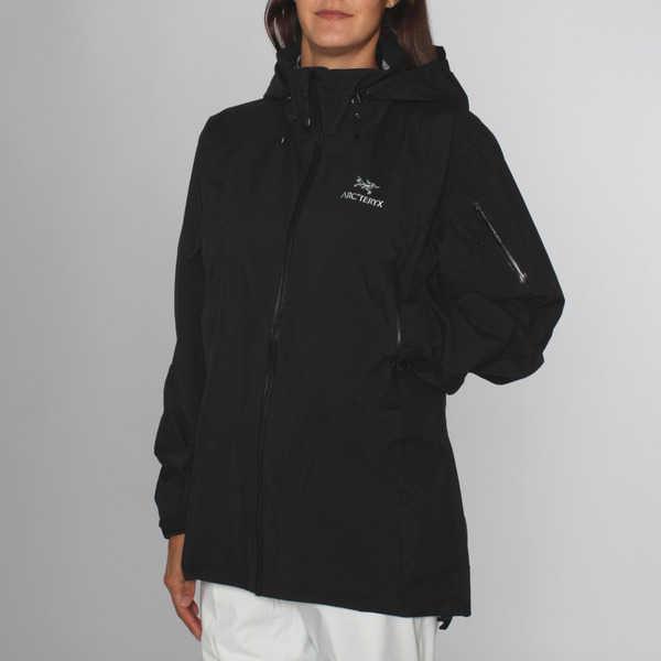 Arc’teryx Theta AR Jacket 始祖鸟 女款硬壳冲锋衣