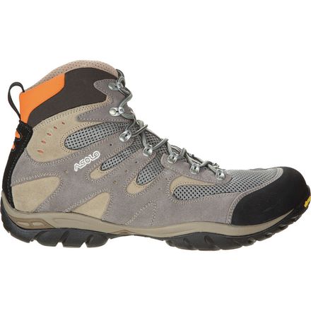 Asolo Piuma Hiking Boot 阿索罗 男款户外徒步鞋