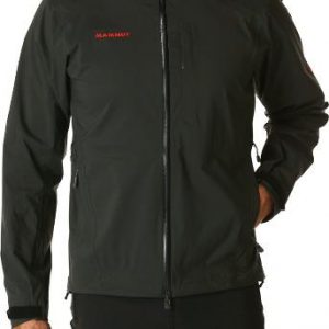 Mammut Tatoosh Rain Jacket 猛犸象 男款防水冲锋衣