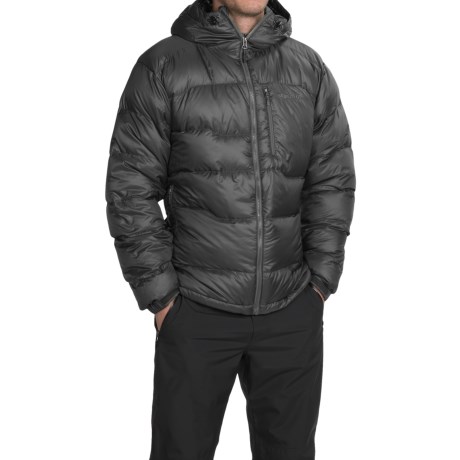 Marmot Ama Dablam Down Jacket 土拨鼠 男款800蓬羽绒服